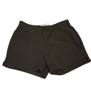 Girls Champion Athletic Shorts Size L